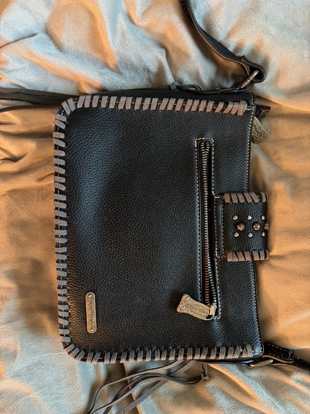 Trinity Ranch Handbag